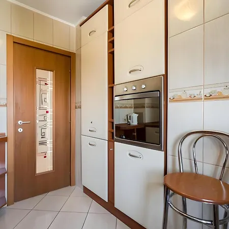 2br Comfy W Stunning View - High Sky Apartamento