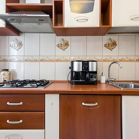 Apartamento 2br Comfy W Stunning View - High Sky