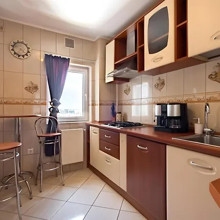 2br Comfy W Stunning View - High Sky * Бухарест