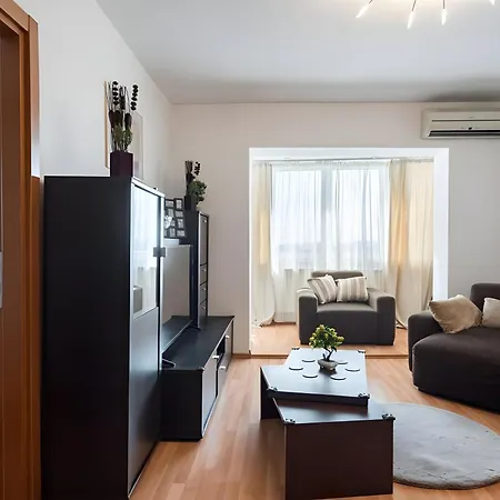 2br Comfy W Stunning View - High Sky Апартаменты *