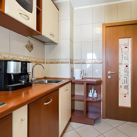 2br Comfy W Stunning View - High Sky