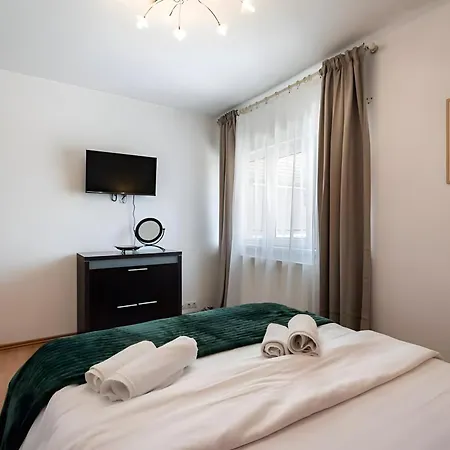 Apartamento 2br Comfy W Stunning View - High Sky *