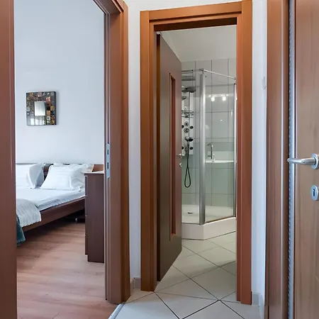 2br Comfy W Stunning View - High Sky Apartamento Bucareste